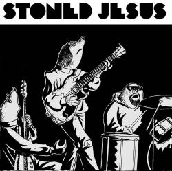 Stoned Jesus : Molerats